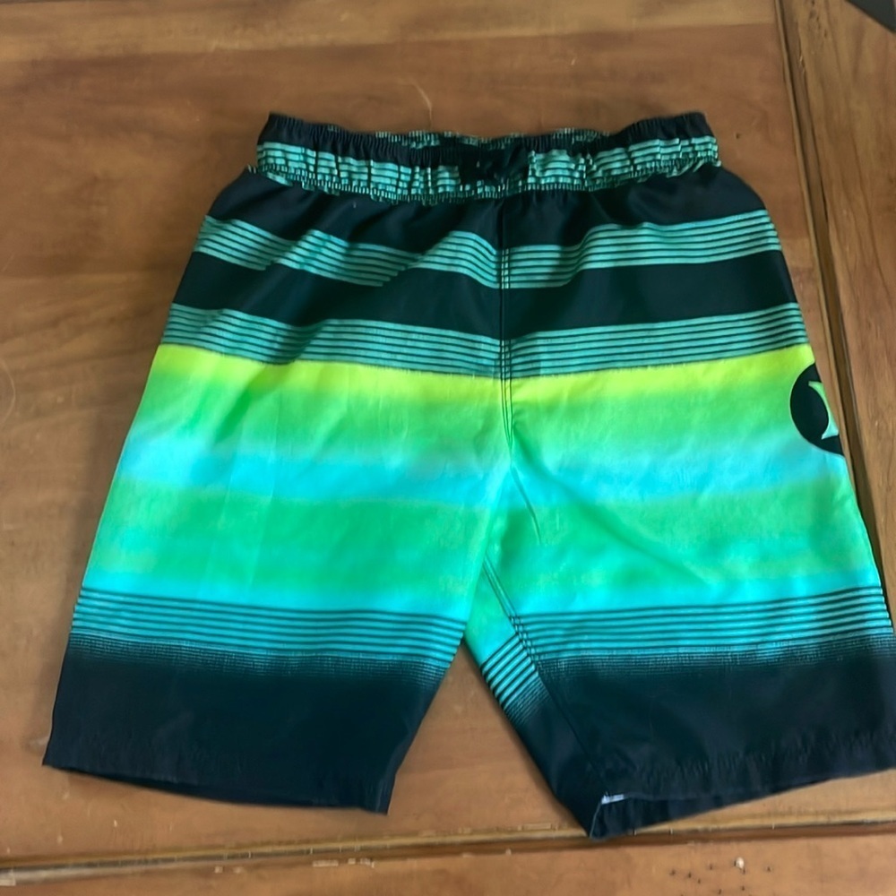 HURLEY Board Shorts Size 10/12